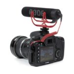 میکروفن رود RODE VideoMic GO - تصویر 3