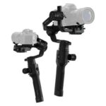 گیمبال دستی- DJI Ronin S - تصویر 4