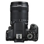 دوربین عکاسی کانن Canon EOS 750D Kit 18-135mm f/3.5-5.6 IS STM - تصویر 2
