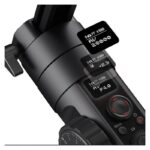 گیمبال ژیون تکZhiyun tech Crane 2 - تصویر 5