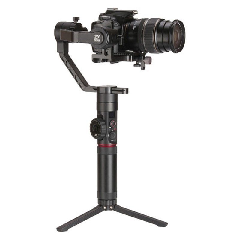 546-thickbox_default-گیmbاl-dstی-Zhiyun-tech-crane-2-Lab گیمبال ژیون تکZhiyun tech Crane 2 - تصویر 1