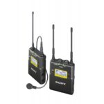 میکروفن بی سیم یقه ای سونی Sony UWP-D11 Digital Wireless Bodypack
