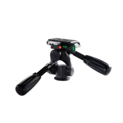 هد سه پایه Vanguard PH 32