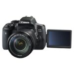 دوربین عکاسی کانن Canon EOS 750D Kit 18-135mm f/3.5-5.6 IS STM - تصویر 3