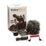 میکروفن رود RODE VideoMicro-HC - تصویر 4
