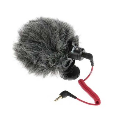میکروفن رود RODE VideoMicro-HC