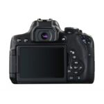 دوربین عکاسی کانن Canon EOS 750D Kit 18-135mm f/3.5-5.6 IS STM - تصویر 4