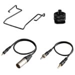 میکروفن وایرلس بویا BOYA Microphone BY-WM6 - تصویر 5
