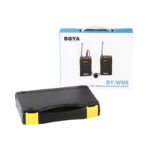 میکروفن وایرلس بویا BOYA Microphone BY-WM6 - تصویر 7