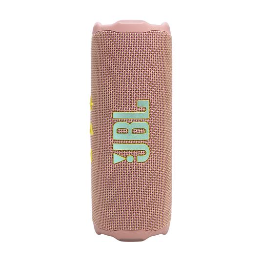 6-10 اسپیکر JBL Flip 7 Pink - تصویر 1