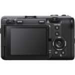 دوربین سونی Sony FX3A Full-Frame Cinema Camera - تصویر 6