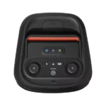 اسپیکر JBL PartyBox club 120 Black - تصویر 6