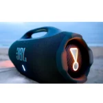 اسپیکر JBL Boombox 4 مشکی - تصویر 6