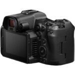 دوربین بدون آینه کانن Canon EOS R5C Camera Body - تصویر 9