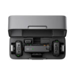 میکروفون بی‌سیم DJI Mic Mini 2 Combo - تصویر 4