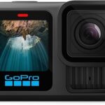 دوربین اکشن GoPro HERO13 Black Extended Power Bundle
