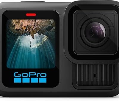دوربین اکشن GoPro HERO13 Black Extended Power Bundle