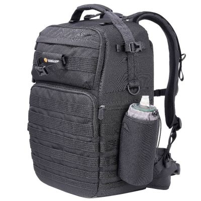 6d2380e2916ac2183b3af09b132cf2f86511e030_Vanguard_VEO_Range_T48_Tactical_Black کوله پشتی دوربین ونگارد مدل Vanguard VEO RANGE 48 T - تصویر 1