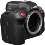 دوربین بدون آینه کانن Canon EOS R5C Camera Body - تصویر 16