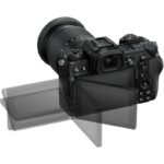 دوربین بدون آینه نیکون Nikon Z6 III Mirrorless Camera Body - تصویر 3