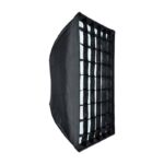 سافت باکس زنیکوZeniko Grid Softbox 60x90