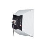 سافت باکس phottoflex White Dome Medium