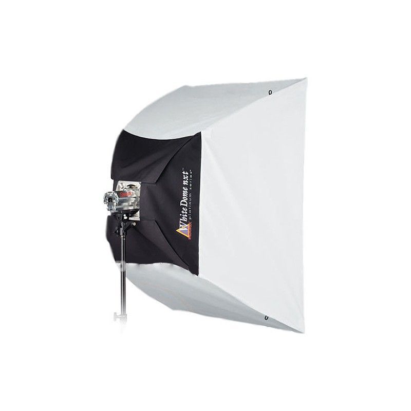 723-thickbox_default-sاft-bاکs-phottoflex-White-Dome-Medium سافت باکس phottoflex White Dome Medium - تصویر 1