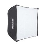 سافت باکس چتری Godox Portable 40x40 for Speedlite