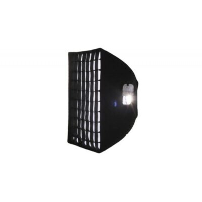 سافت باکس Portable Softbox 60x90 for Speedlite