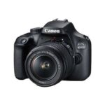 دوربین عکاسی کانن Canon EOS 4000D Kit EF-S 18-55mm II