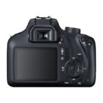 دوربین عکاسی کانن Canon EOS 4000D Kit EF-S 18-55mm II - تصویر 3