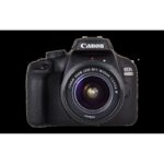 دوربین عکاسی کانن Canon EOS 4000D Kit EF-S 18-55mm II - تصویر 2