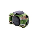 کاور ژله ای دوربین کانن چیریک 700D - تصویر 2