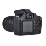 دوربین عکاسی کانن Canon EOS 4000D Kit EF-S 18-55mm II - تصویر 4