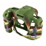 کاور ژله ای دوربین کانن چیریک 5DMark III