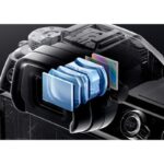 دوربین بدون آینه نیکون Nikon Z6 III Mirrorless Camera Body - تصویر 2