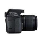 دوربین عکاسی کانن Canon EOS 4000D Kit EF-S 18-55mm II - تصویر 5