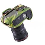 کاور ژله ای دوربین کانن چیریک 5DMark III - تصویر 5