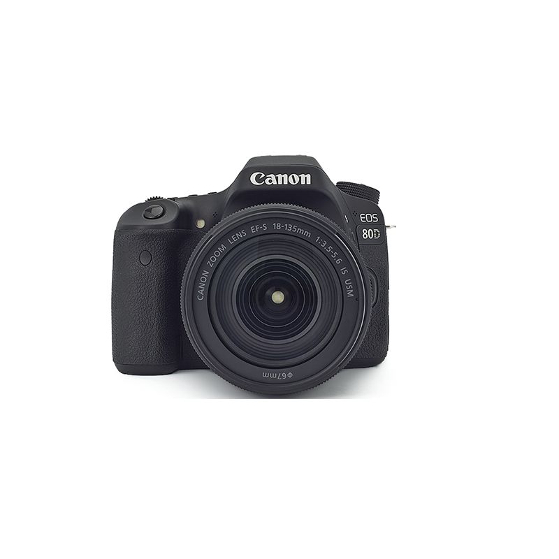 81-thickbox_default-canon-80D-کاnn دوربین عکاسی کانن Canon EOS 80D Kit 18-135mm f/3.5-5.6 IS USM - تصویر 1