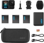 دوربین اکشن GoPro HERO13 Black Extended Power Bundle - تصویر 3
