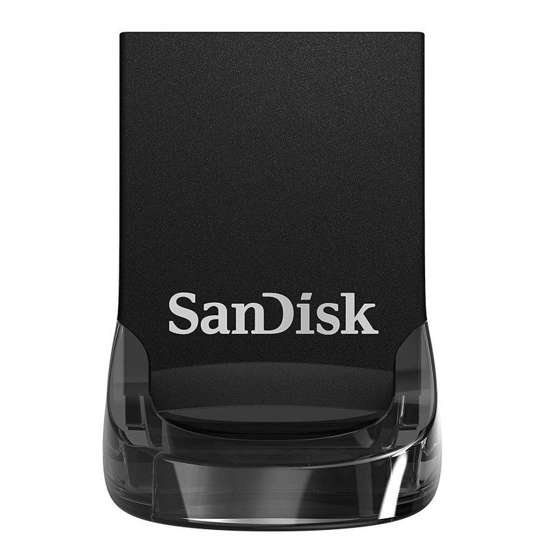 822-thickbox_default-flاsh-SanDisk-32GB-Ultra-Fit-USB-3.1 فلاش SanDisk 32GB Ultra Fit USB 3.2 - تصویر 1