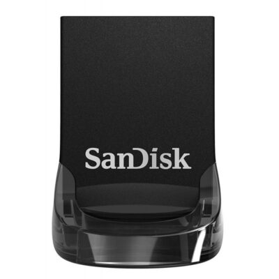 فلاش SanDisk 64GB Ultra Fit USB 3.1