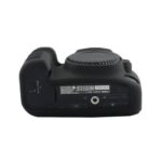 کاور ژله ای دوربین کانن 6DMark II black - تصویر 2