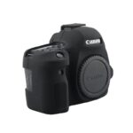 کاور ژله ای دوربین کانن 6DMark II black - تصویر 3