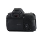 کاور ژله ای دوربین کانن 6DMark II black - تصویر 4