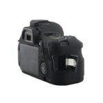 کاور ژله ای دوربین کانن 6DMark II black - تصویر 6