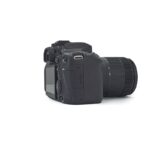 دوربین عکاسی کانن Canon EOS 80D Kit 18-135mm f/3.5-5.6 IS USM - تصویر 4