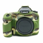کاور ژله ای دوربین کانن چیریک 70D