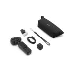 دوربین اسمو پاکت دی‌جی‌آی DJI Osmo Pocket 4P Standard Combo - تصویر 5