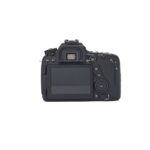 دوربین عکاسی کانن Canon EOS 80D Kit 18-135mm f/3.5-5.6 IS USM - تصویر 5